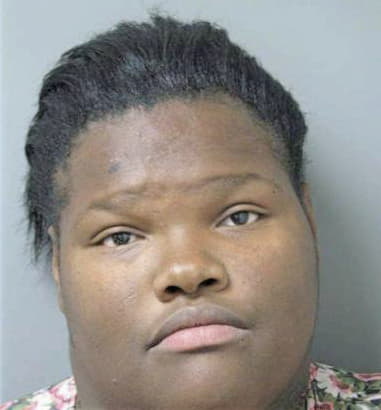 Rickia Gibson, - Ouachita Parish County, LA 